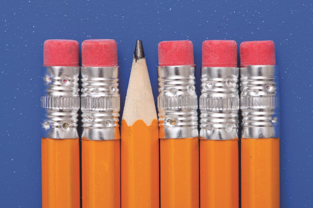 Ever wondered about the lead in pencils? News, Sports, Jobs Daily